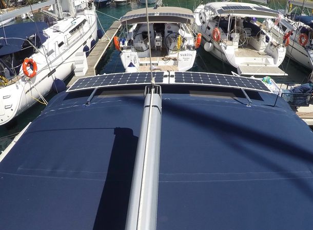 Bavaria Cruiser 46 | Sita