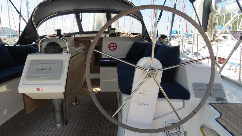 Bavaria Cruiser 46 | Sita