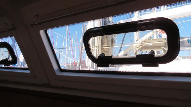 Bavaria Cruiser 46 | Sita