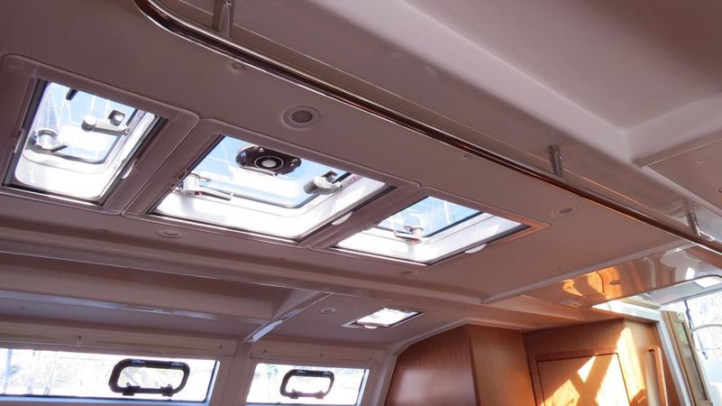 Bavaria Cruiser 46 | Sita