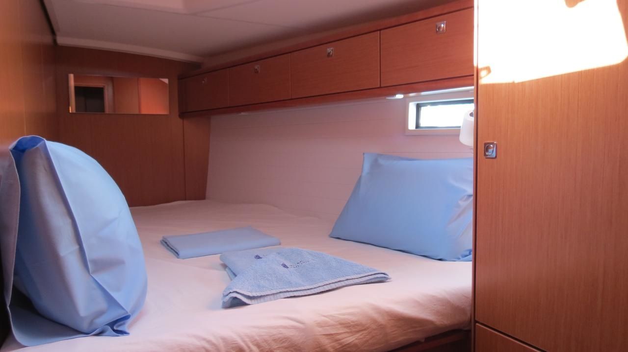 Bavaria Cruiser 46 | Sita