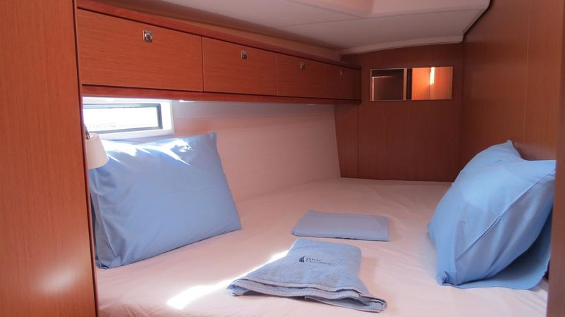 Bavaria Cruiser 46 | Sita