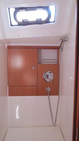 Bavaria Cruiser 46 | Sita