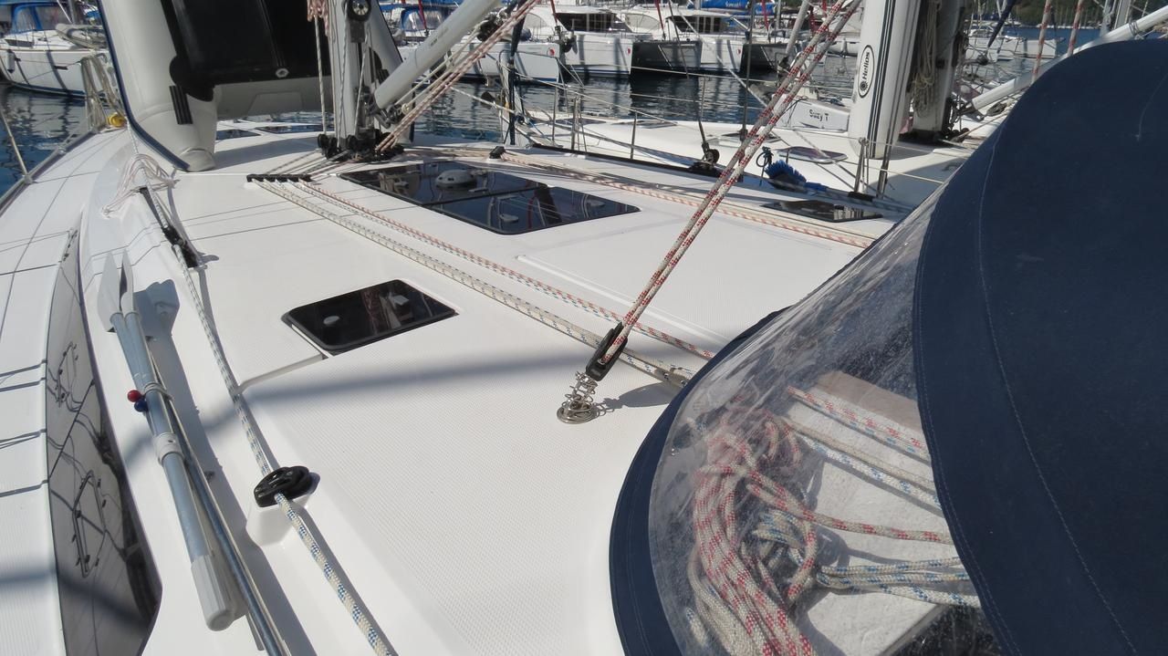 Bavaria Cruiser 46 | Sita