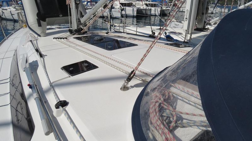 Bavaria Cruiser 46 | Sita