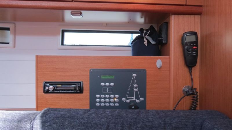 Bavaria Cruiser 46 | Sita