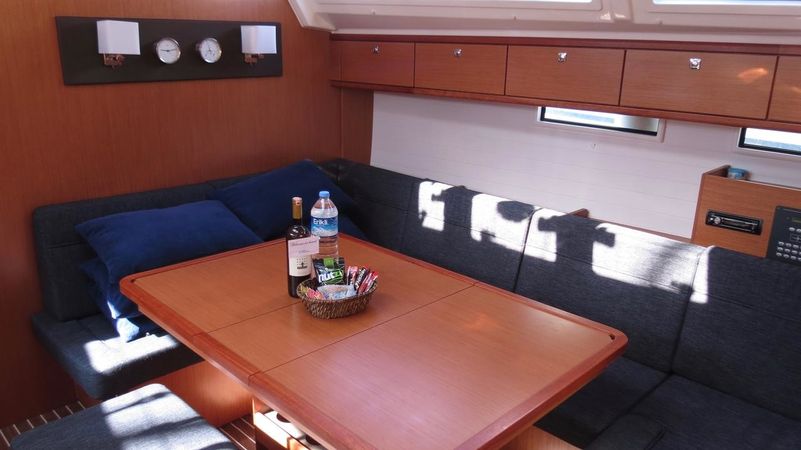 Bavaria Cruiser 46 | Sita