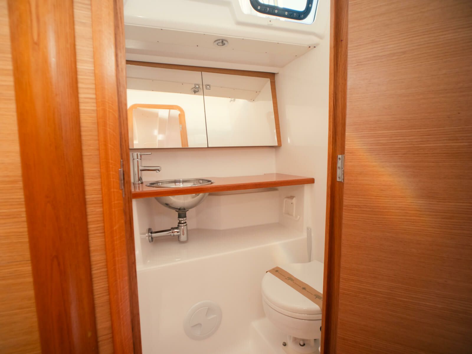 Dufour 412 | Francesca 2