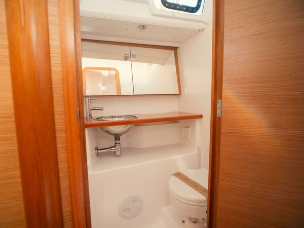 Dufour 412 | Francesca 2