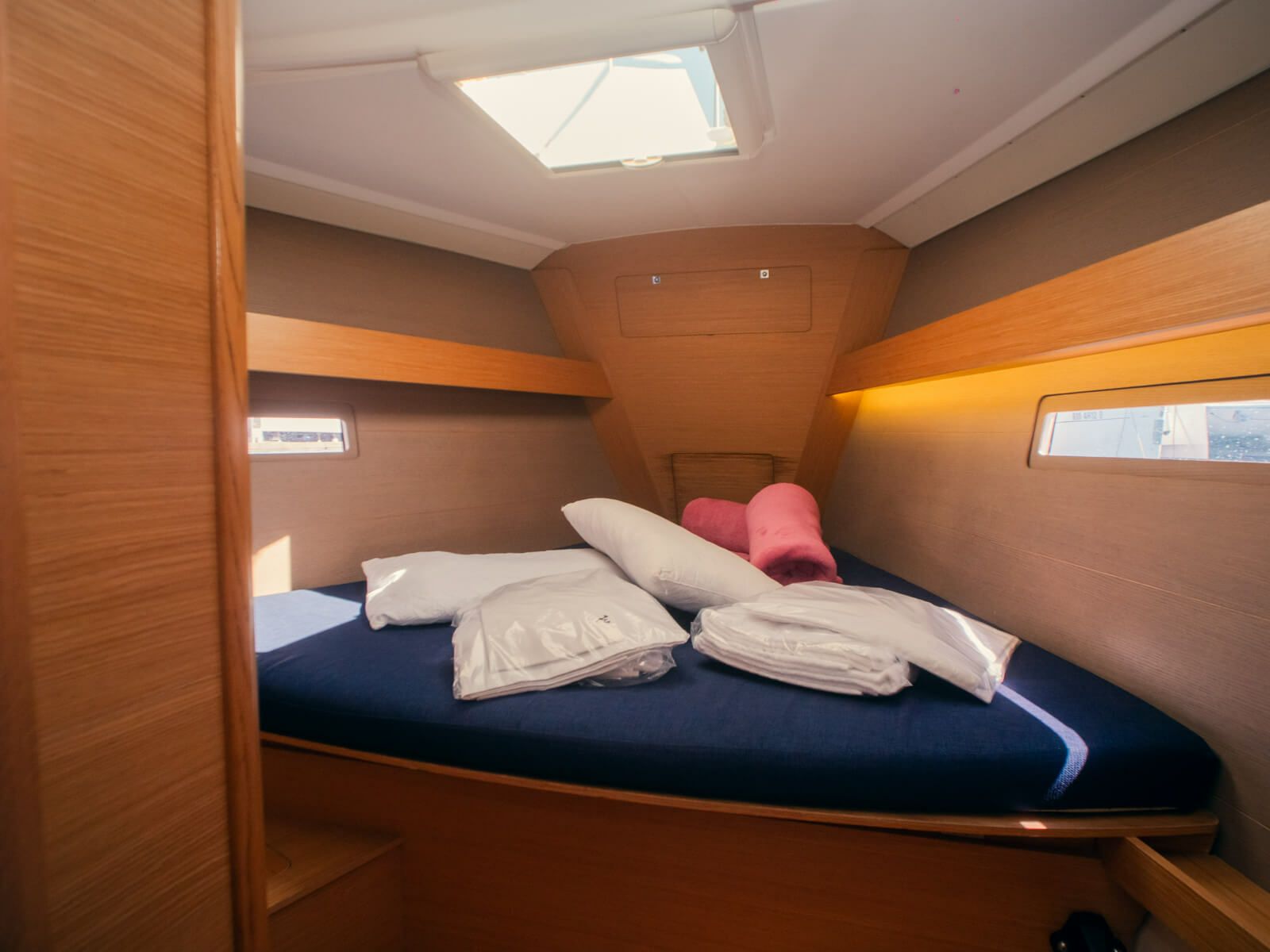 Dufour 412 | Francesca 2