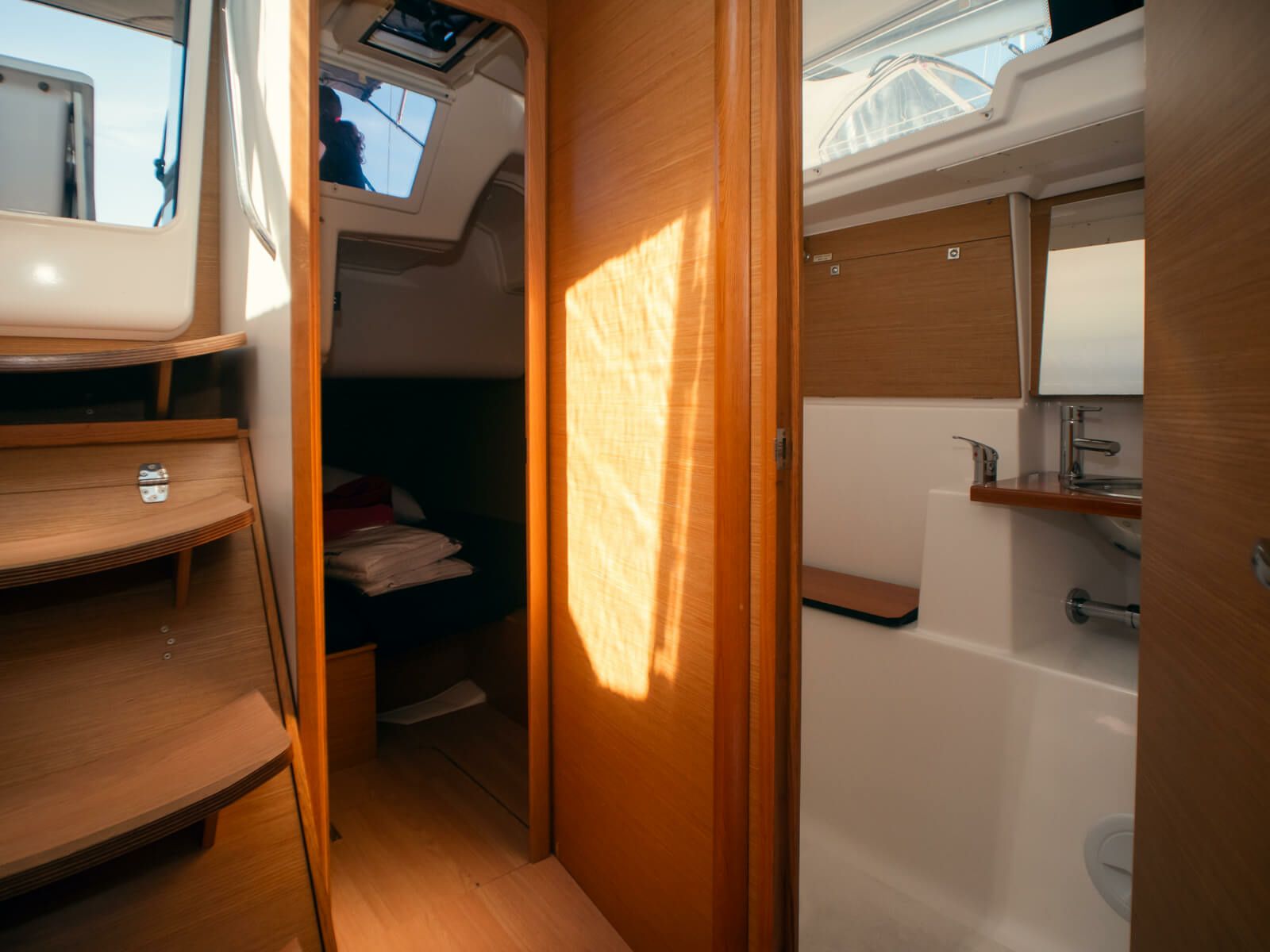 Dufour 412 | Francesca 2