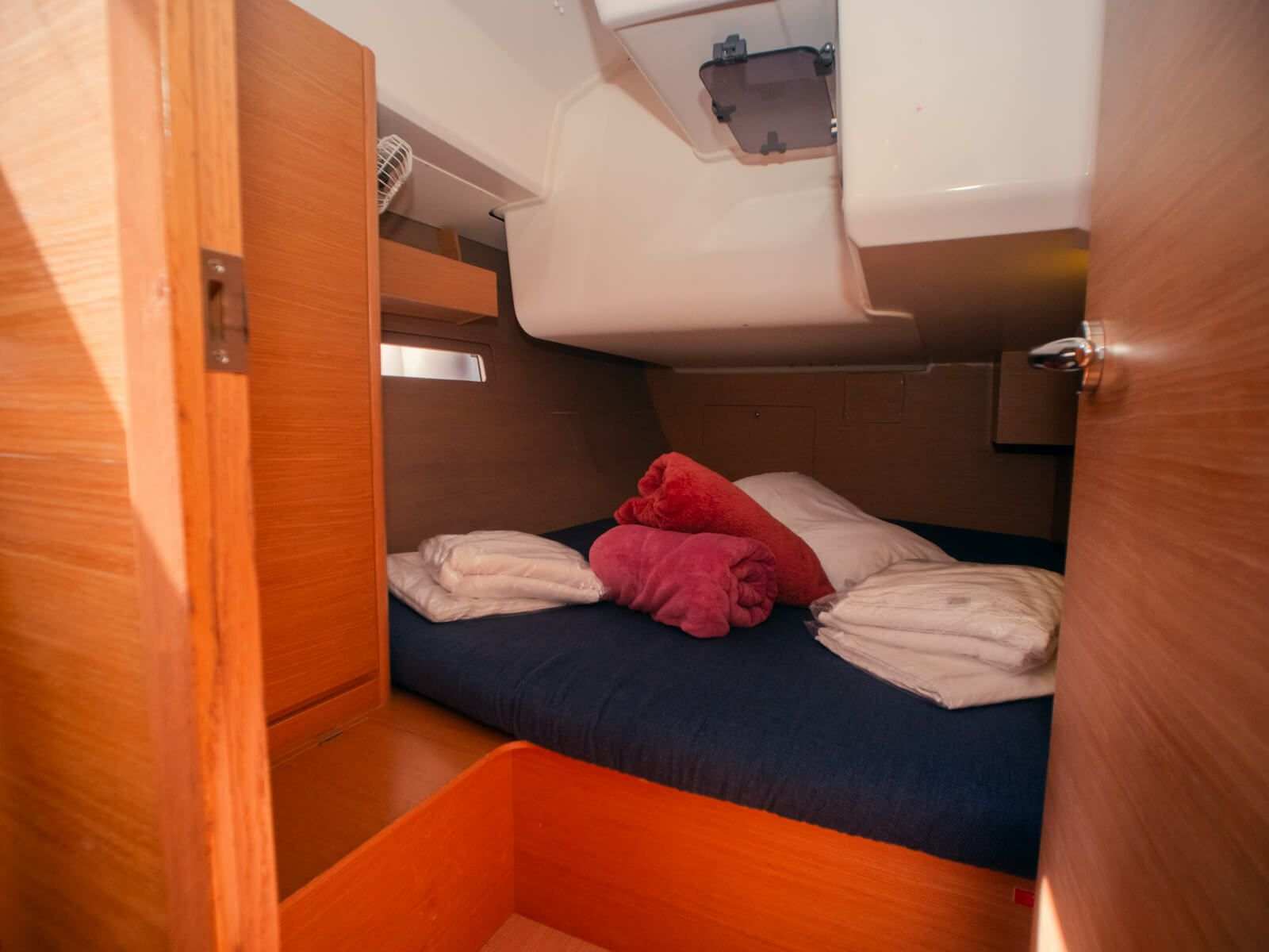 Dufour 412 | Francesca 2