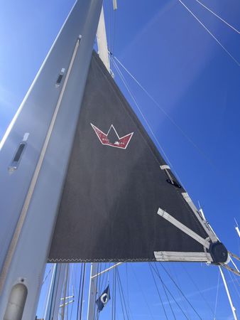 Dufour 412 | Domi