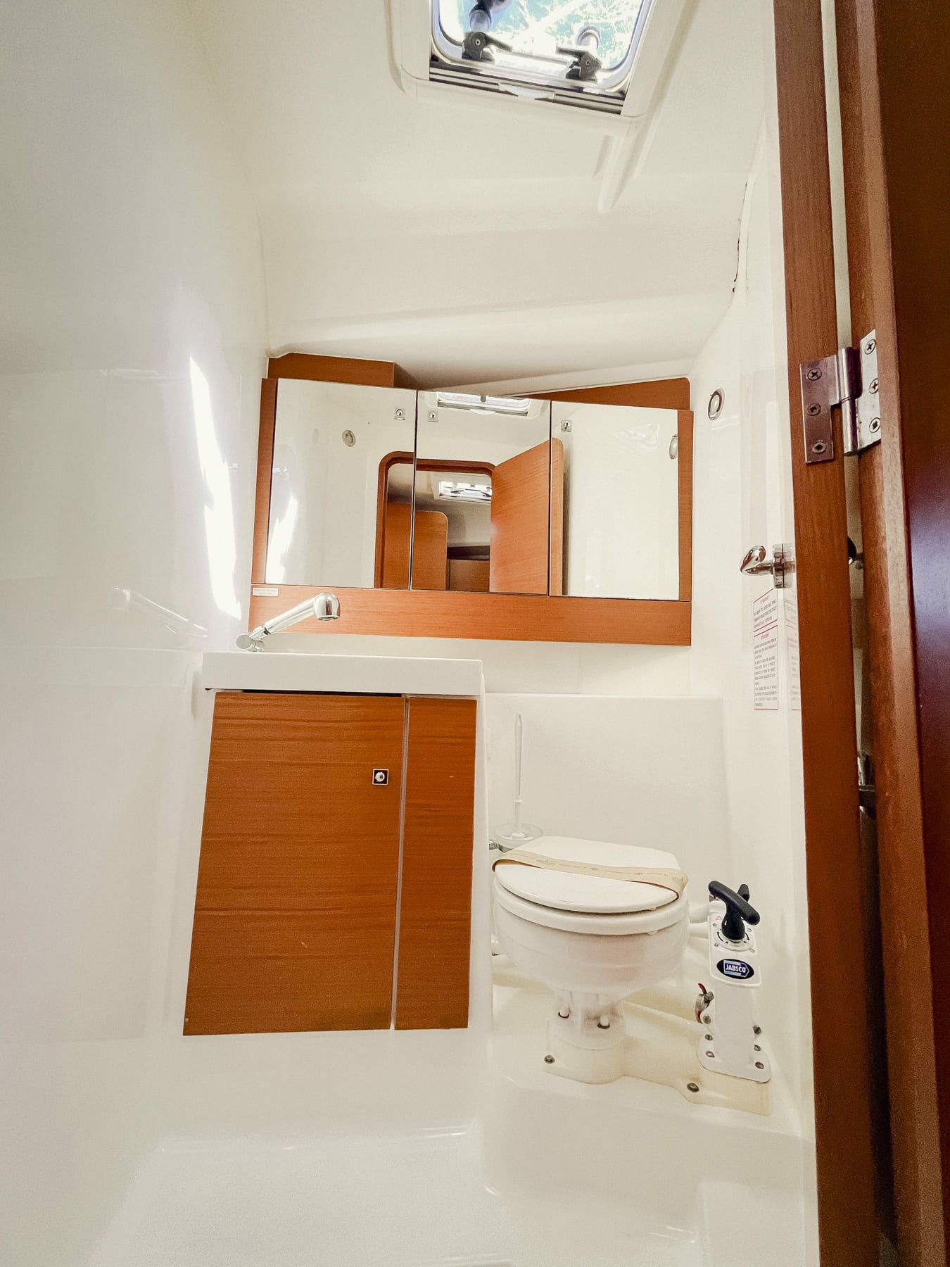 Dufour 412 | Domi