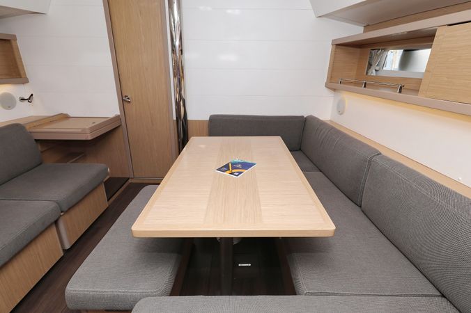 Beneteau Oceanis 45 | Barbarella