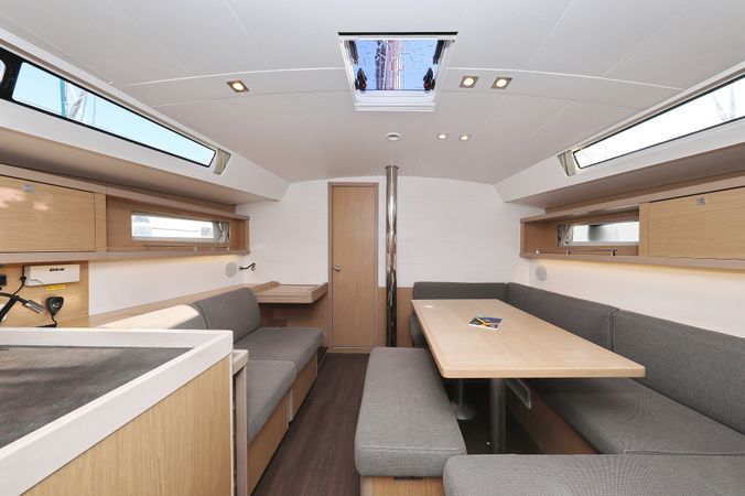 Beneteau Oceanis 45 | Barbarella