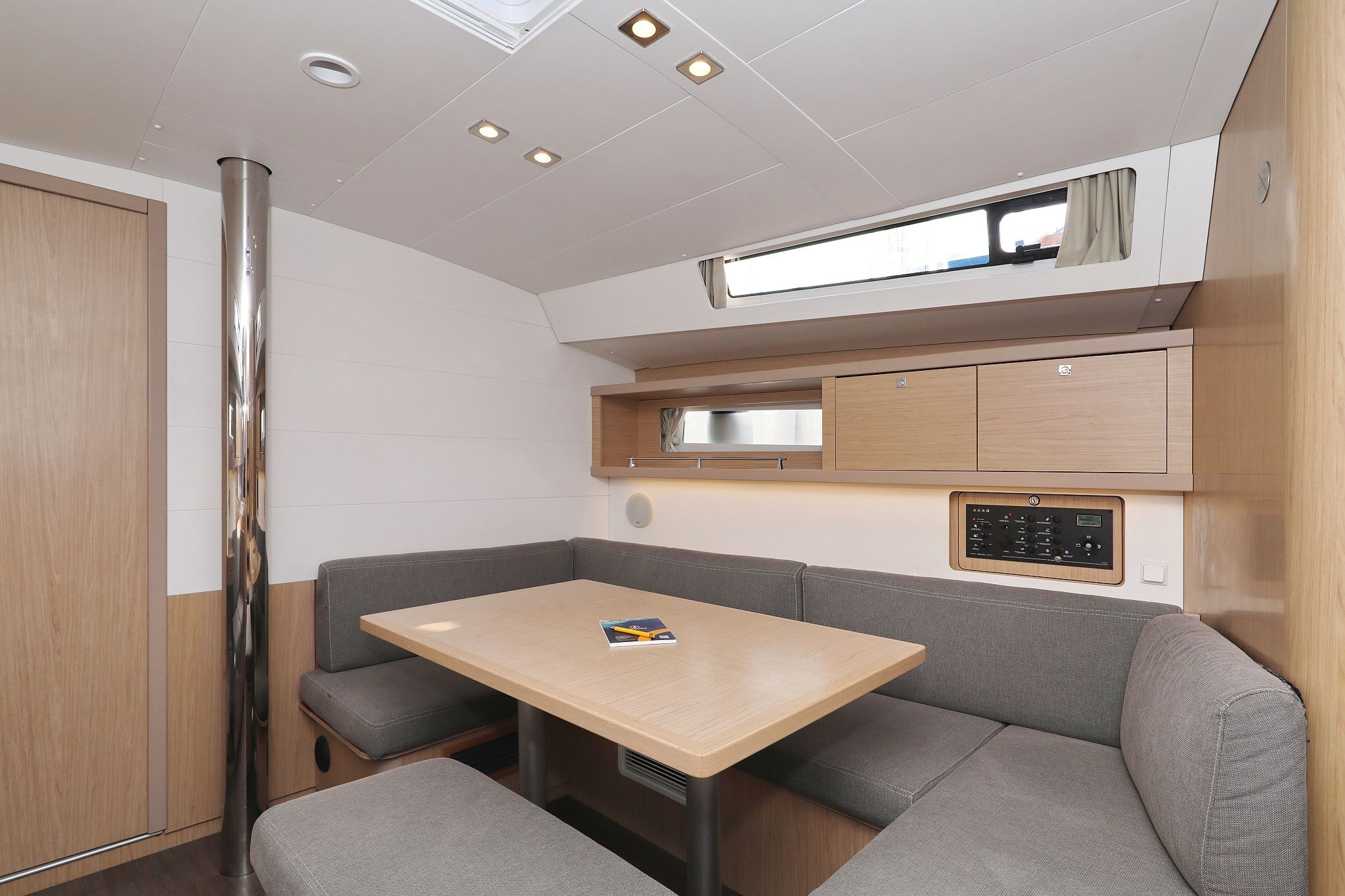 Beneteau Oceanis 45 | Barbarella