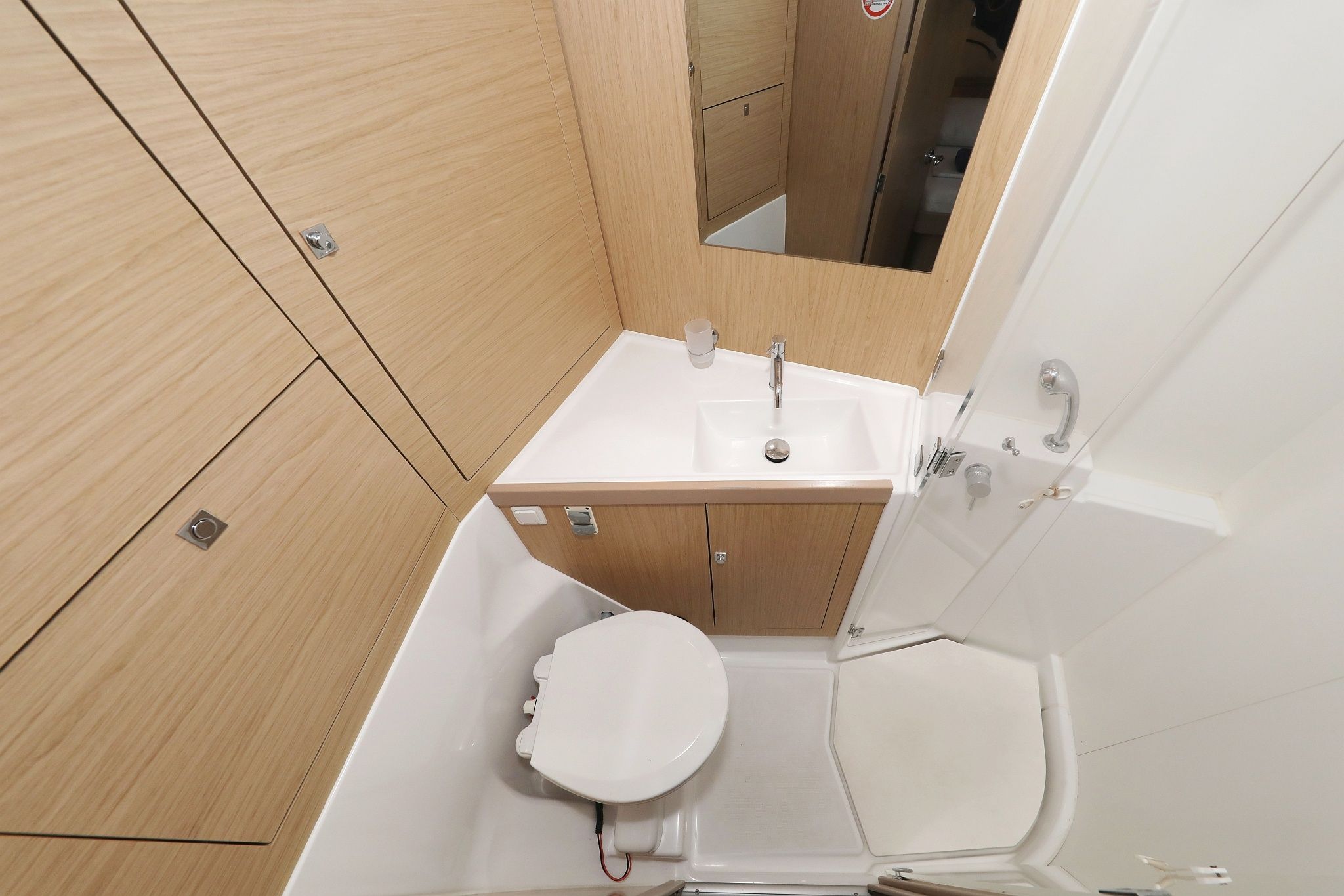 Beneteau Oceanis 45 | Barbarella