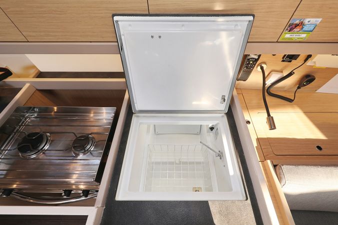 Beneteau Oceanis 45 | Barbarella