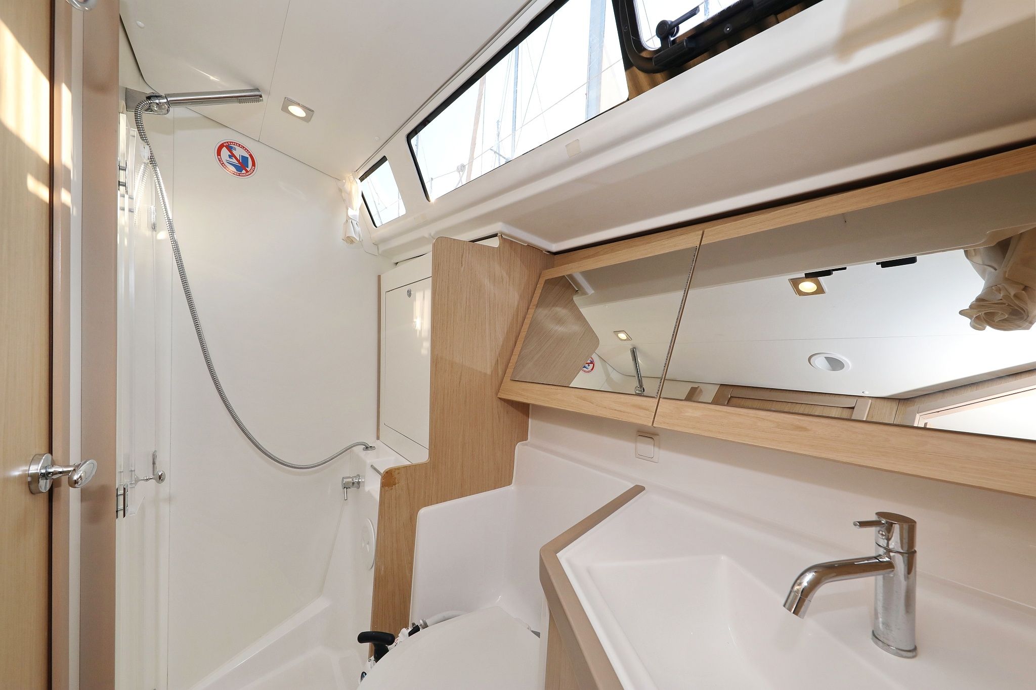 Beneteau Oceanis 45 | Barbarella