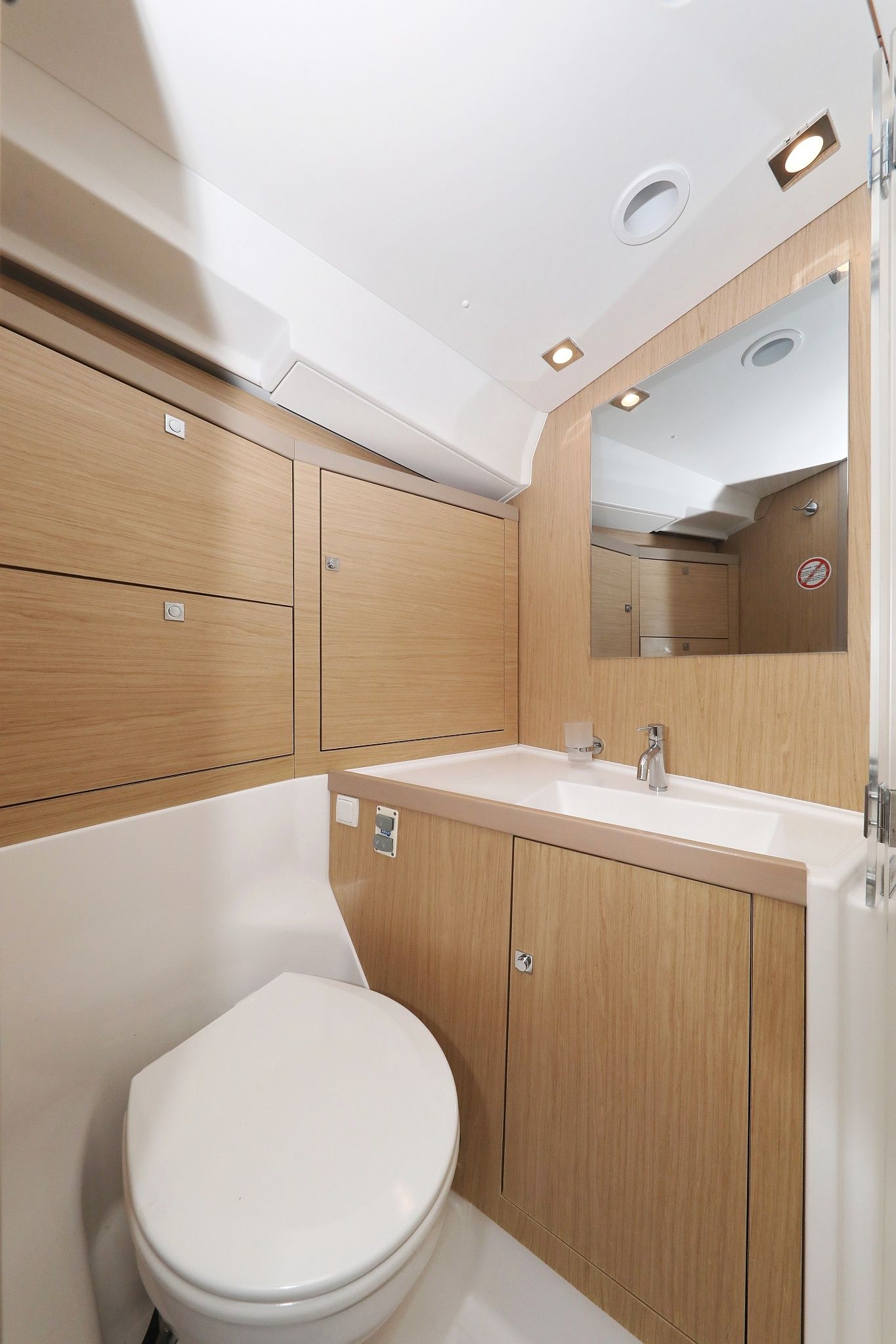 Beneteau Oceanis 45 | Barbarella