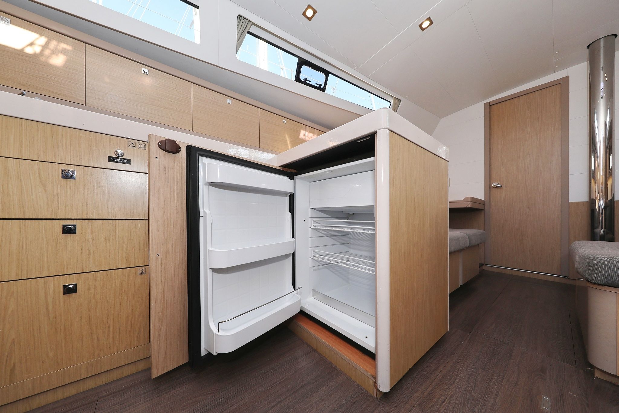 Beneteau Oceanis 45 | Barbarella