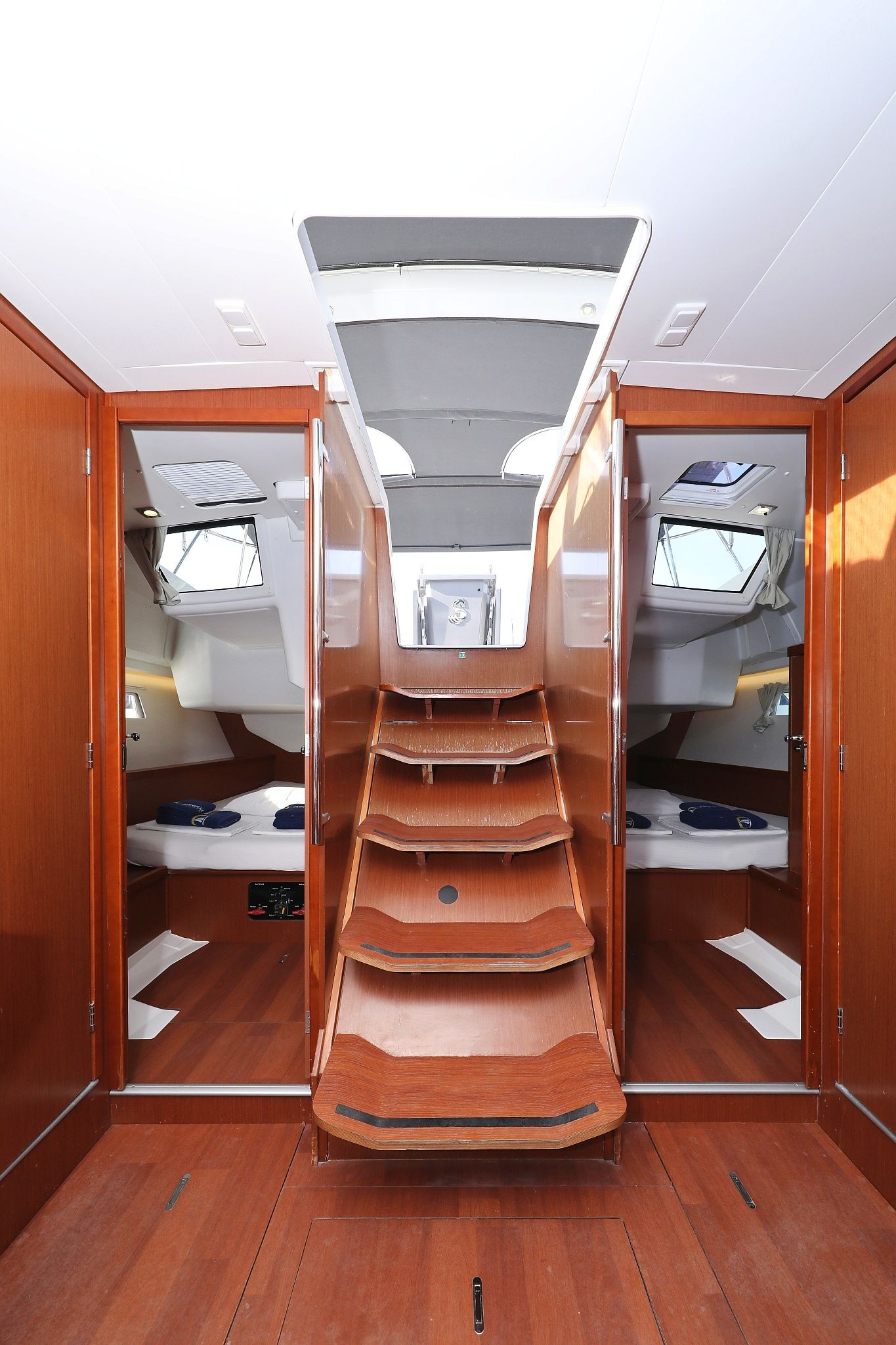 Beneteau Oceanis 45 | Zephyra