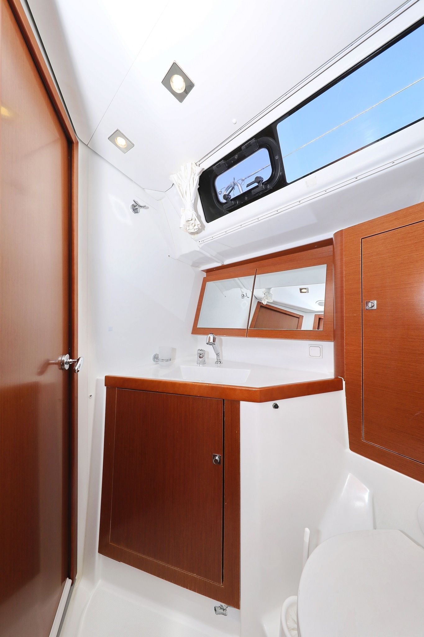 Beneteau Oceanis 45 | Zephyra