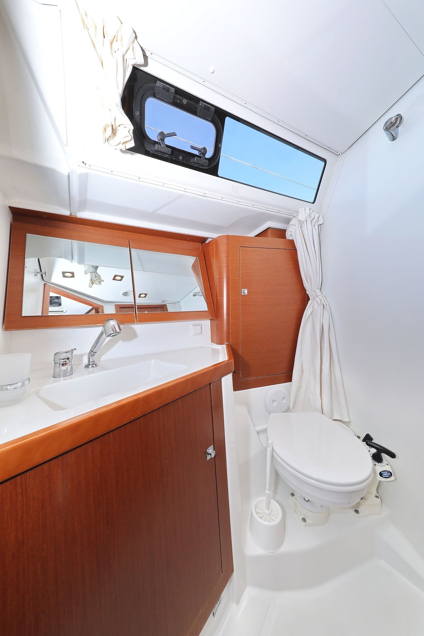 Beneteau Oceanis 45 | Zephyra
