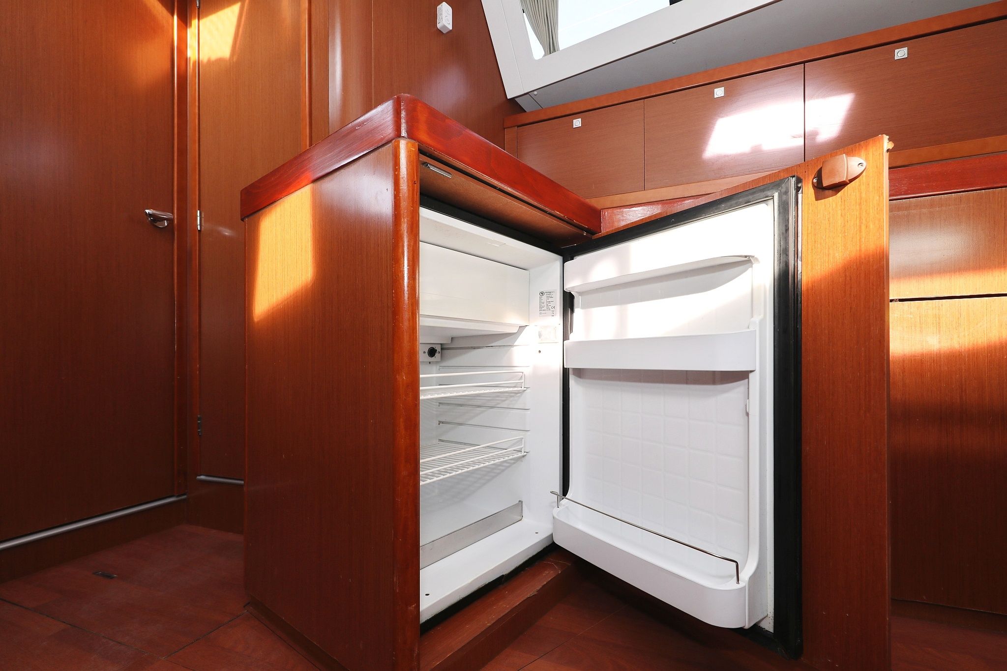 Beneteau Oceanis 45 | Zephyra