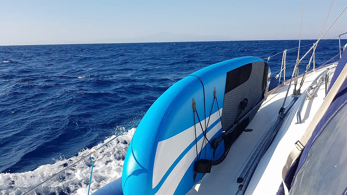 Bavaria Cruiser 40 | Black Pearl