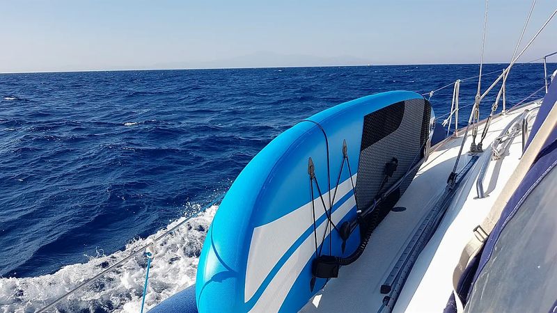 Bavaria Cruiser 40 | Black Pearl