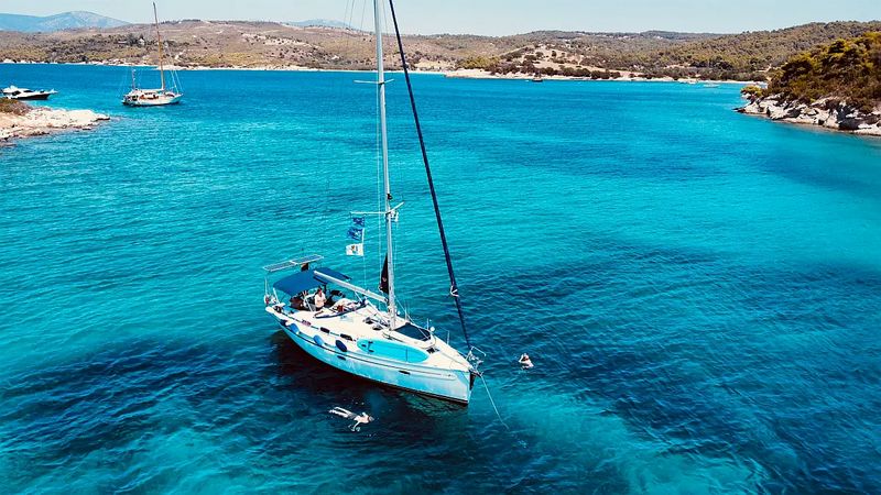 Bavaria Cruiser 40 | Black Pearl