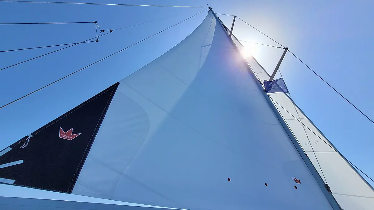 Bavaria Cruiser 40 | Black Pearl