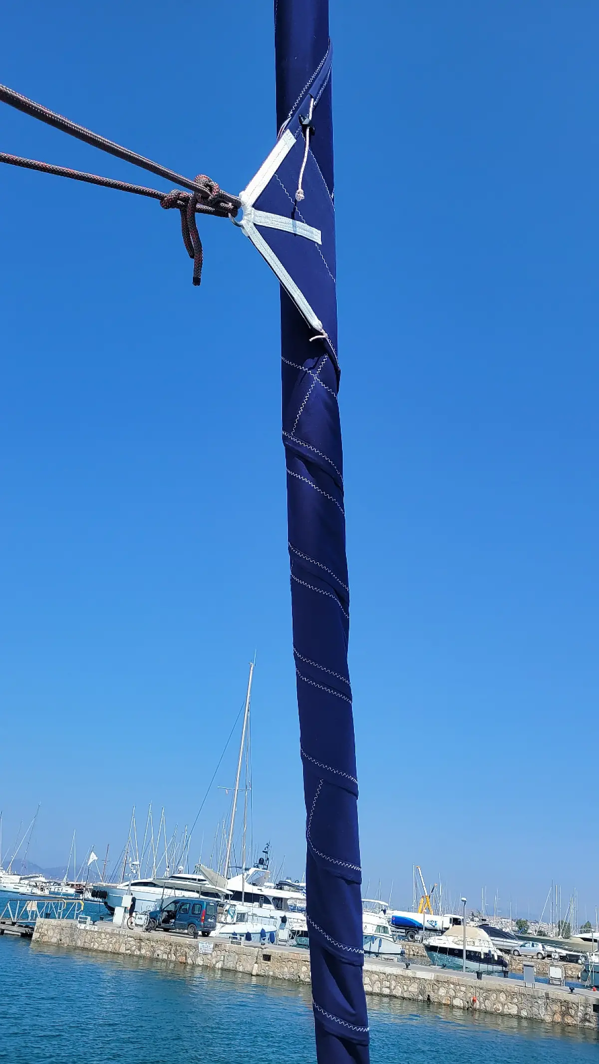 Bavaria Cruiser 40 | Black Pearl