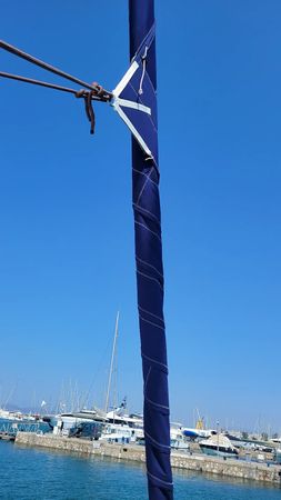 Bavaria Cruiser 40 | Black Pearl