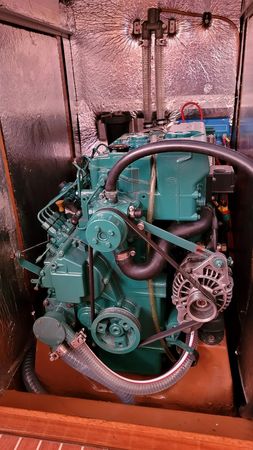 Bavaria Cruiser 40 | Black Pearl