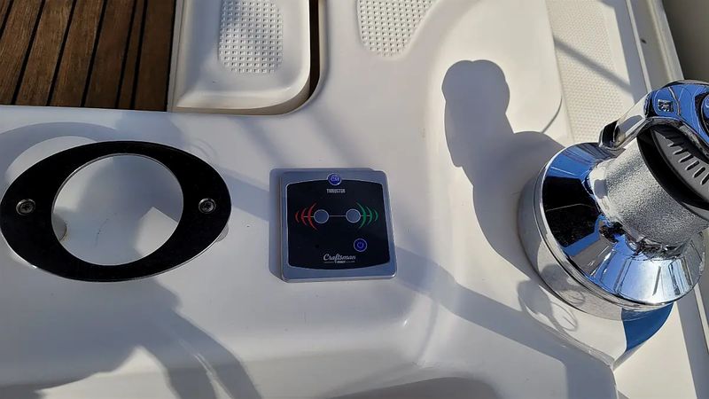 Bavaria Cruiser 40 | Black Pearl