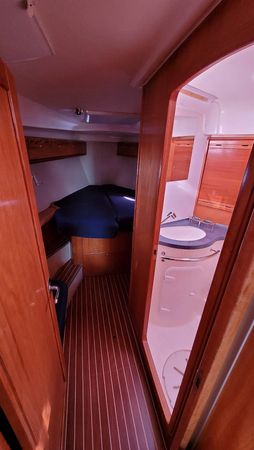 Bavaria Cruiser 40 | Black Pearl