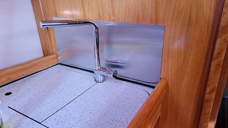 Bavaria Cruiser 40 | Black Pearl