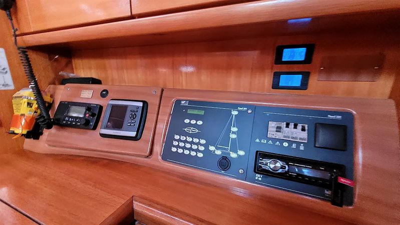 Bavaria Cruiser 40 | Black Pearl