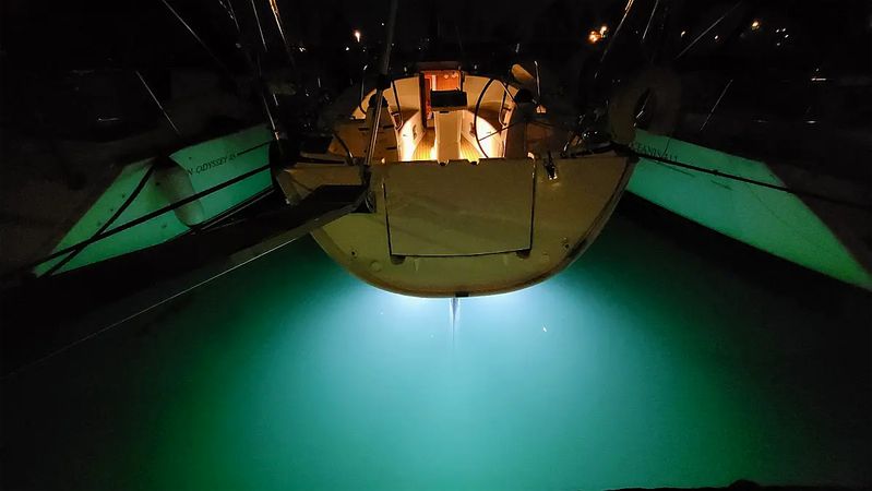 Bavaria Cruiser 40 | Black Pearl