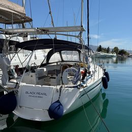 Bavaria Cruiser 40 | Black Pearl