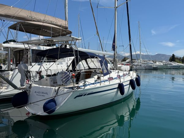 Bavaria Cruiser 40 | Black Pearl