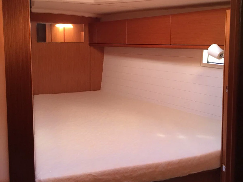 Bavaria Cruiser 46 | Anfitrite