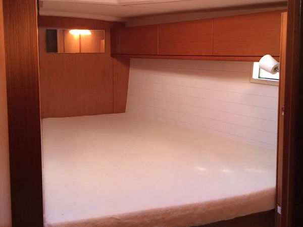 Bavaria Cruiser 46 | Anfitrite