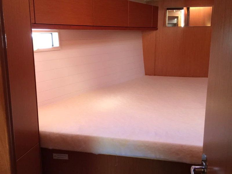 Bavaria Cruiser 46 | Anfitrite