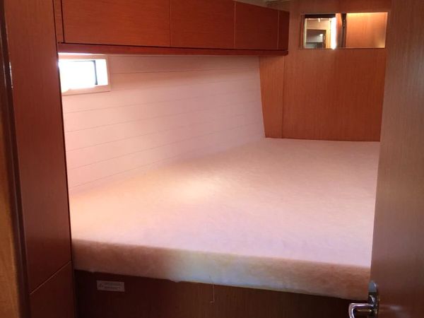 Bavaria Cruiser 46 | Anfitrite