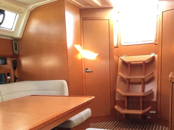 Bavaria Cruiser 46 | Anfitrite