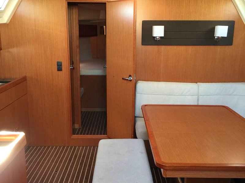 Bavaria Cruiser 46 | Anfitrite